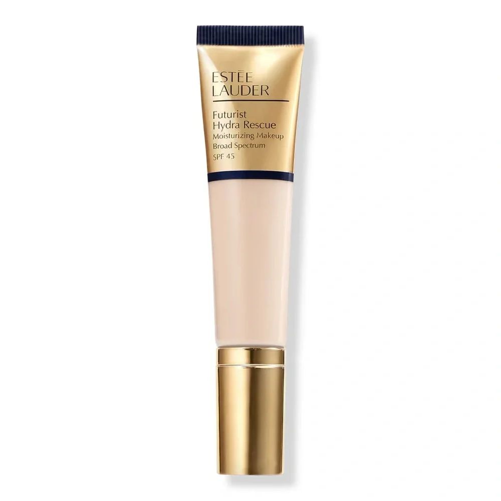 Estee Lauder Futurist Hydra Rescue Moisturizing foundation - 1N2